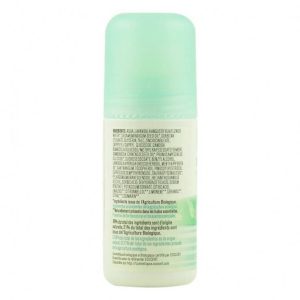 Deodorant roll-on cu menta - eco-bio 50ml - Bioregena