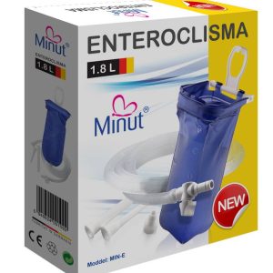 Enteroclisma