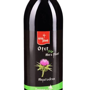 Otet Hepatodren 1000ml - Nera Plant