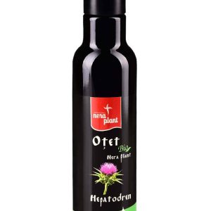 Otet Hepatodren - Nera Plant 100ml