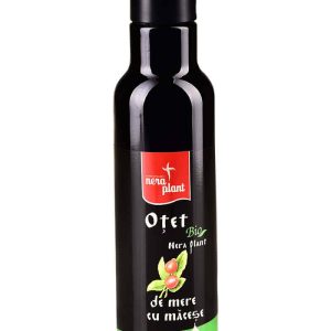 Otet de mere cu macese 250ml - Nera Plant