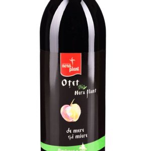 Otet de mere si miere 1l - Nera Plant