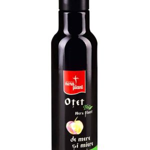 Otet de mere si miere - Nera Plant 250ml