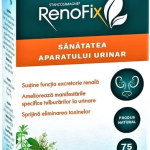 Renofix Stancosimagne - 75 capsule