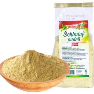 Schinduf pudra 200g - AdNatura