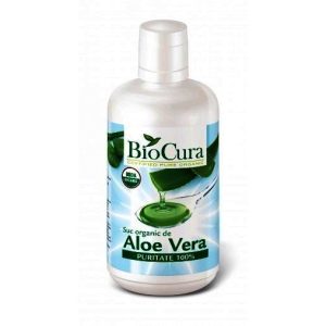 Suc De Aloe Vera 100% ORGanic - ROTTA NATURA