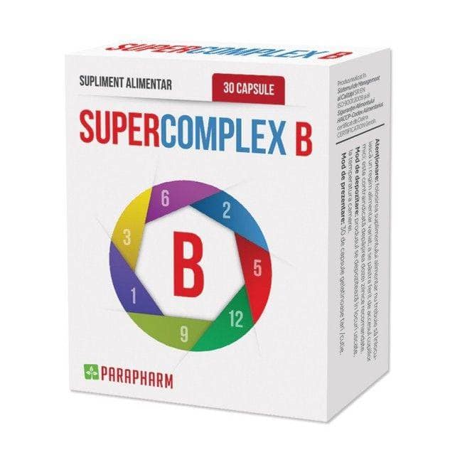 Super Complex B