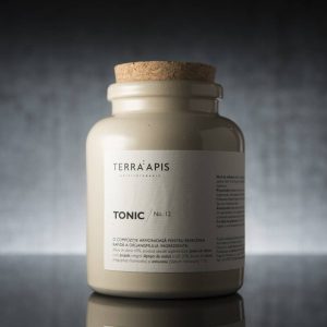 TONIC No. 12 - ADULTI -400g - TERRA APIS