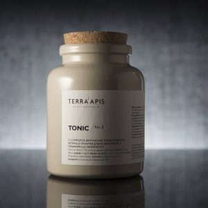 TONIC No. 8 - COPII - 400g - TERRA APIS