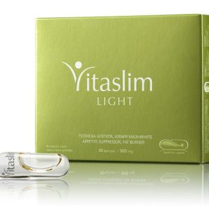 Visislim Light 30cps - Vitaslim