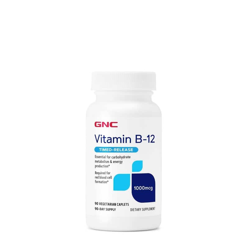 Vitamina B-12