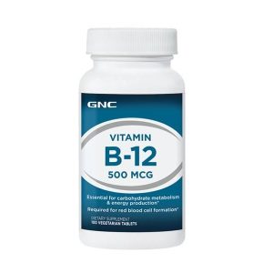 Vitamina B-12