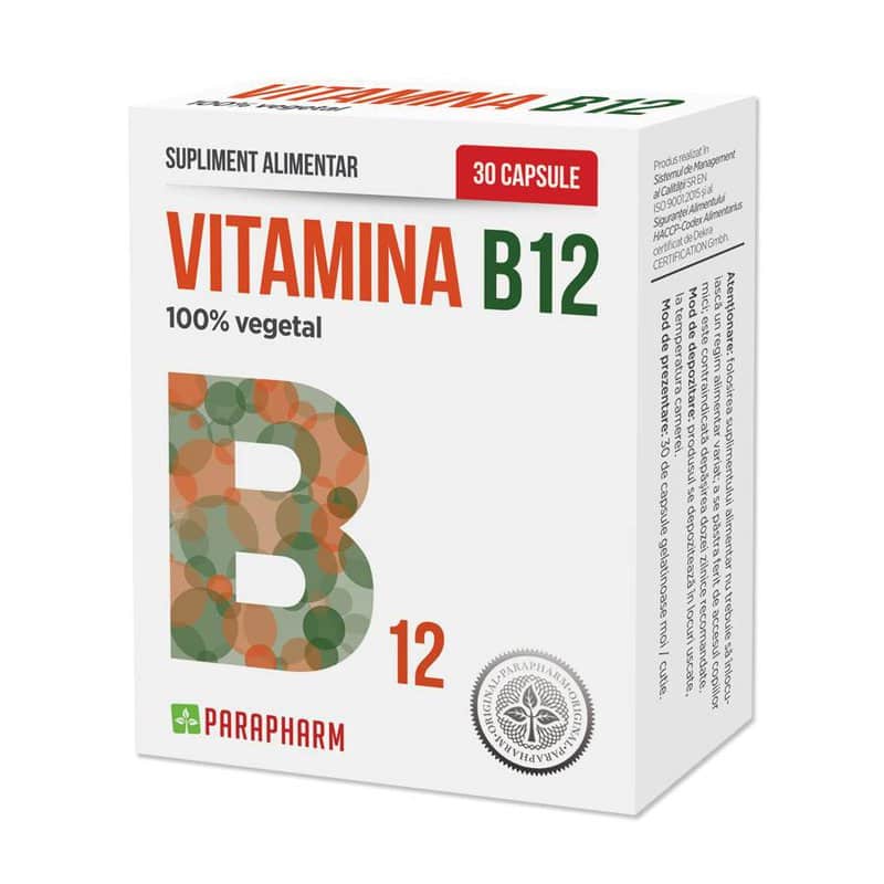 Vitamina B12