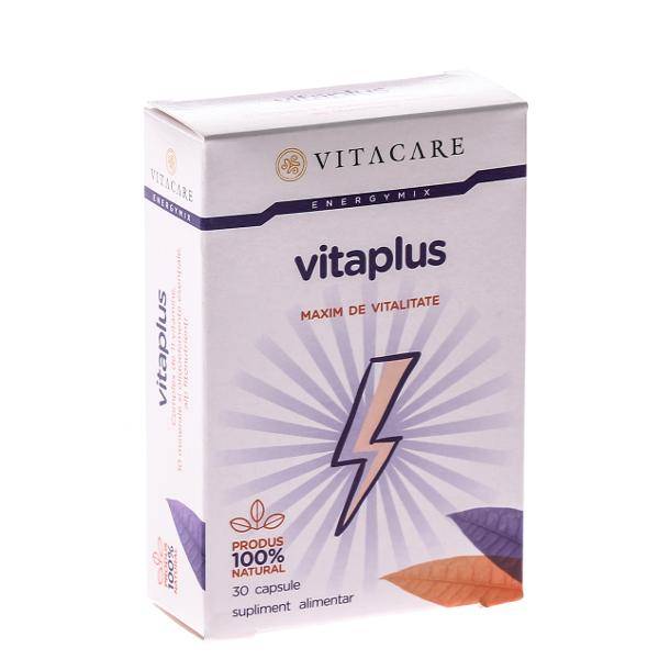 Vitaplus