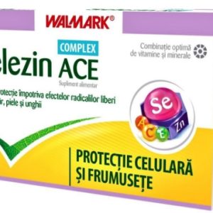 Walmark Selezin ACE - 30 tablete