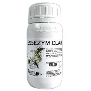 Enzime Essezym Clair 100 gr (pentru struguri albi