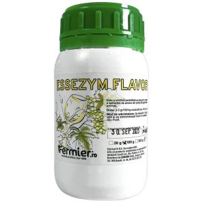 Enzime Essezym Flavor 100 gr (pentru struguri albi aromati