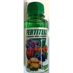 Fertitell 100 ml ingrasamant foliar (cereale