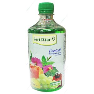 Fertitell 1L ingrasamant foliar (cereale