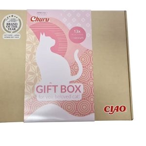 INABA Gift Box