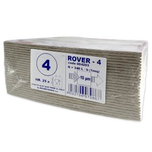 Placa filtranta Rover 4 20x20