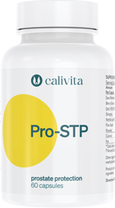 Pro-STP (60 caps) Protectia prostatei