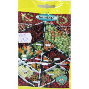 Seminte fasole Teodora 100 gr