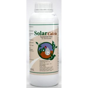 Solar Calciu 1 L