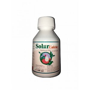 Solar Calciu 100 ml