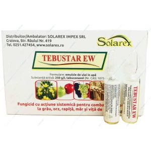 Tebustar EW 5 ml