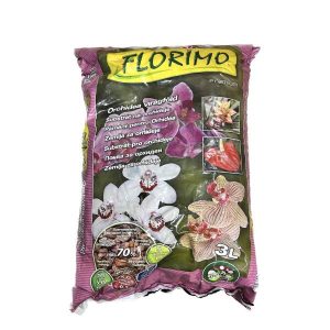 Turba Florimo 3 L