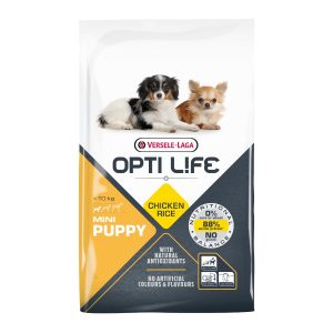 VERSELE LAGA Opti Life Puppy Mini