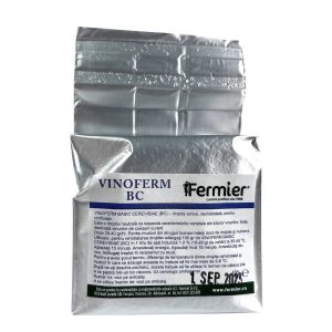 Vinoferm Basic Cerevisiae 100 gr