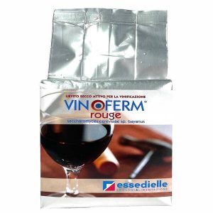 Vinoferm Rouge 500 gr